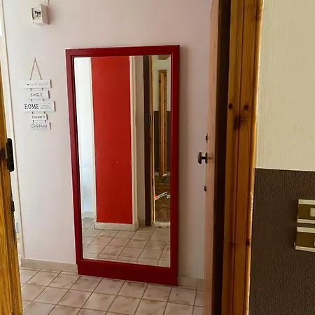 Апартаменты В Курортном Городе Скалея *