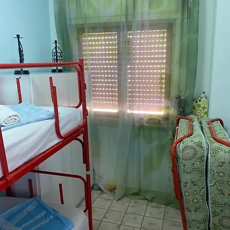 Daire Апартаменты В Курортном Городе Скалея